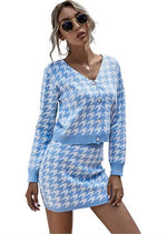 Load image into Gallery viewer, Two Piece Lounge Homewear Clothes Sets Shopping On Fashionriva
