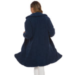 Load image into Gallery viewer, New Arrival Plus Curve Sweaters Long Length Coats
