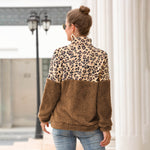 Load image into Gallery viewer, Kangaroo bag Sweaters Coats
