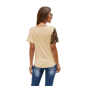 Latest Design Boutique V Neck T Shirts Online Shopping