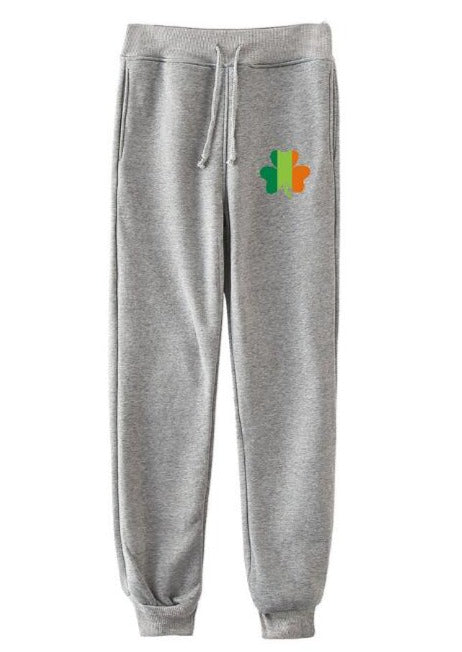 Online Shopping Casual Unisex Sweat Pants