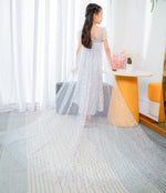 Load image into Gallery viewer, Ice Frozen Princess Party Dresses Shop Mobile
