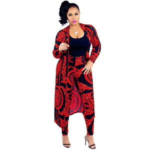 Print Tunic Top and Leggings Co Ord Sets Online Shopping