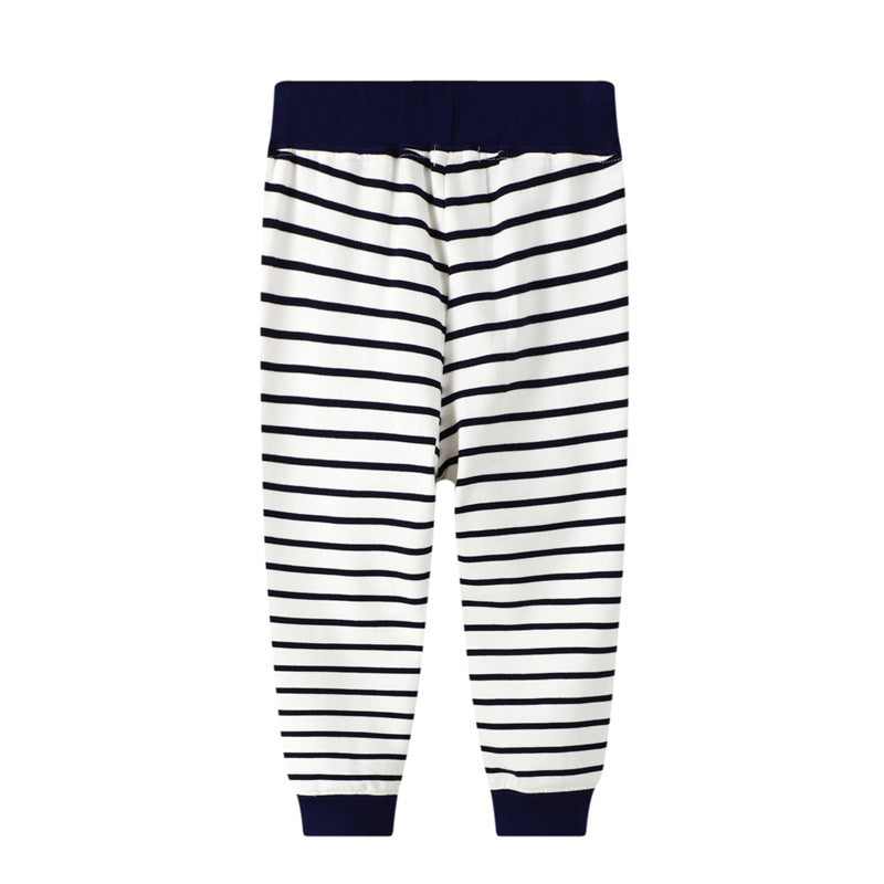 Kids Sport Knit Pants Wholesale Online For Boutique