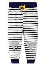 Load image into Gallery viewer, Kids Sport Knit Pants Wholesale Online For Boutique
