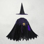 Load image into Gallery viewer, Halloween Costumes Clothes For Girls

