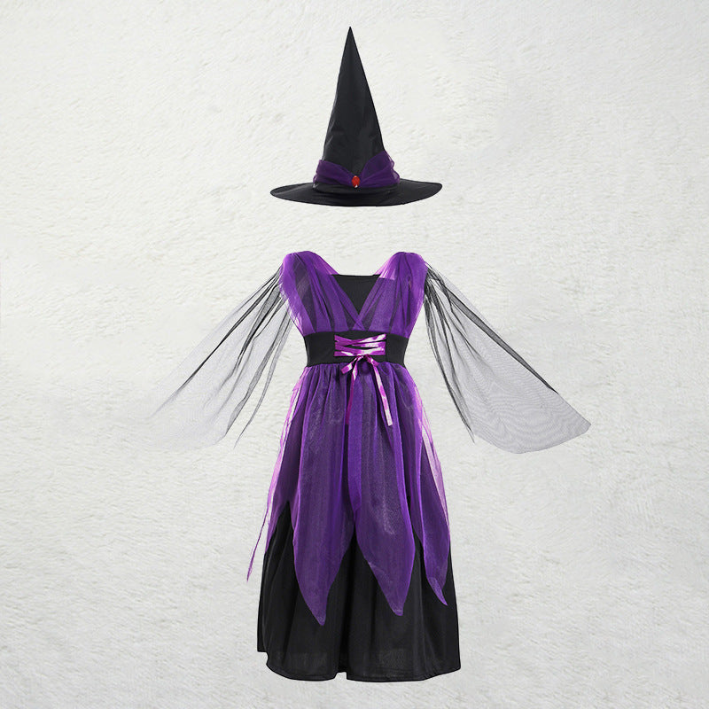 Halloween Costumes Clothes For Girls