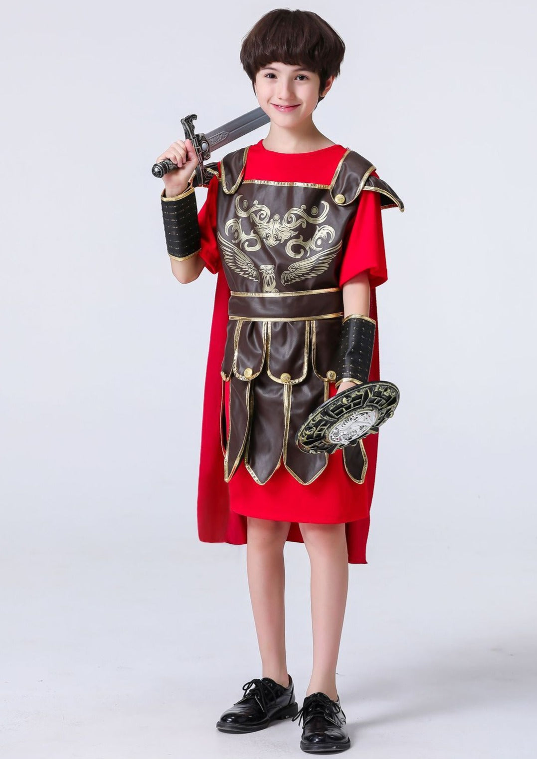 Halloween Costumes Clothes For Boys