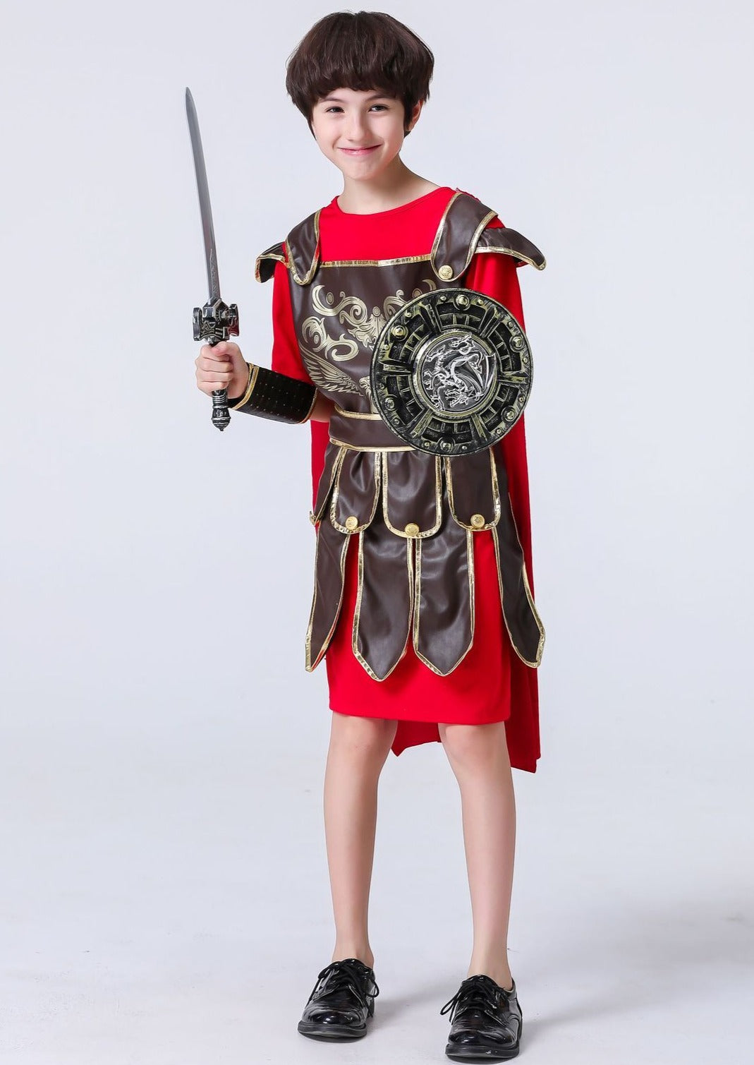 Halloween Costumes Clothes For Boys