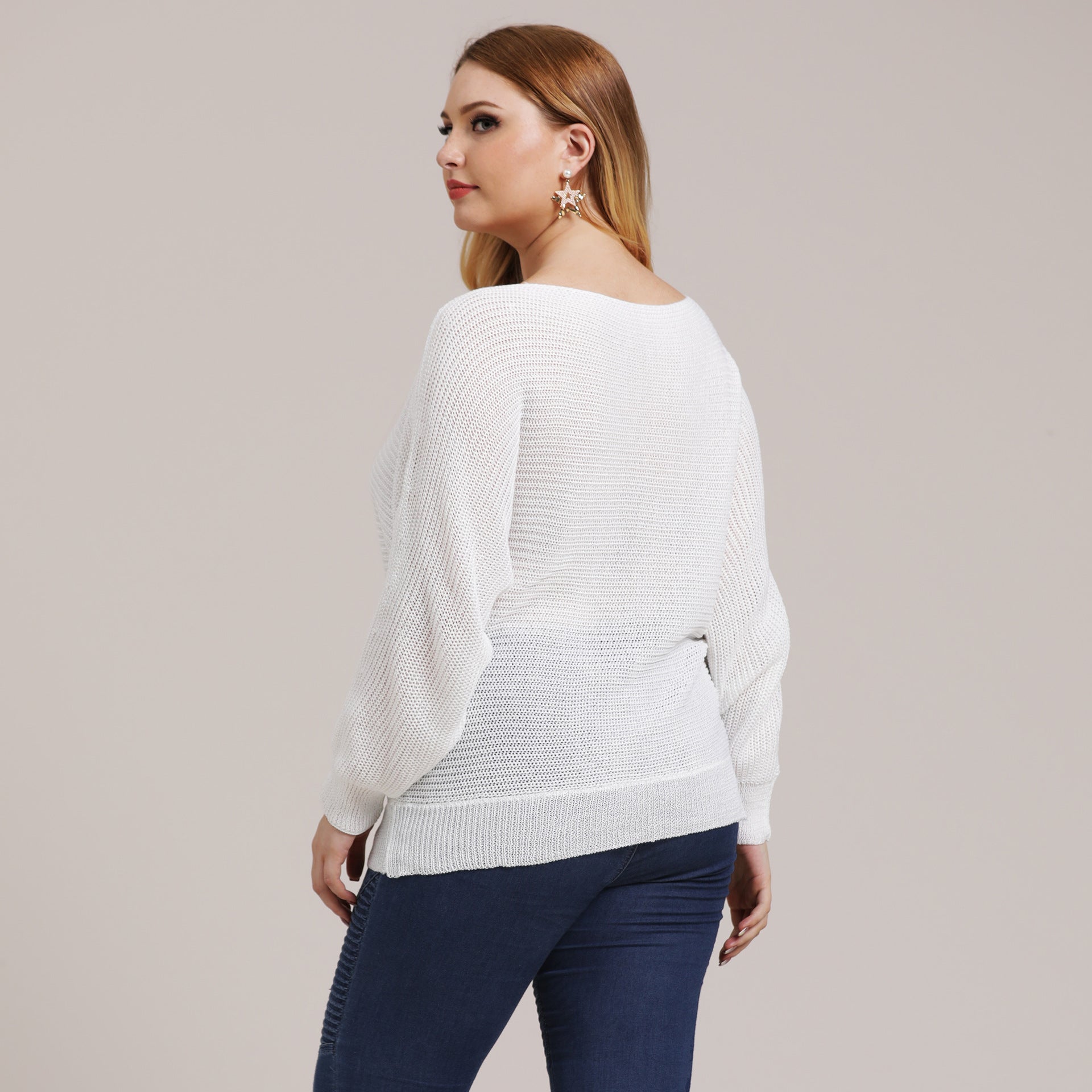Fashion Online Curve Plus Sweaters
