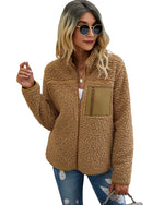 Load image into Gallery viewer, Shopping Women&#39;s Woolen Coats From Fashionriva
