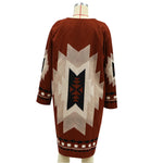 Load image into Gallery viewer, Teddy Fuzzy Print Coat Outerwear
