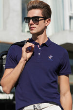 Load image into Gallery viewer, Wholesale Online Plus Polo Shirts for Mens
