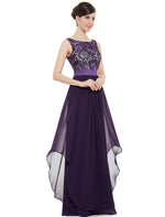 Load image into Gallery viewer, Princess Party Maxi Dress
