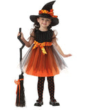 Load image into Gallery viewer, Halloween Costumes Clothes For Girls
