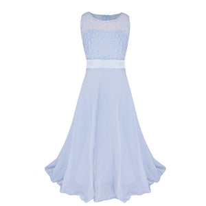 Lace Party dress online shop for girls