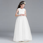 Load image into Gallery viewer, Princess Lace Party dress online shop for girls
