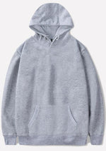 Load image into Gallery viewer, Unisex Hoodie Kangaroo Bag Sweatshirt Wholesale Suppliers
