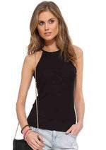 Load image into Gallery viewer, Sweet Off-Shoulder Tank Top Online Shoppiing

