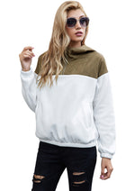 Load image into Gallery viewer, Hooded Sweater Jacket Outerwear
