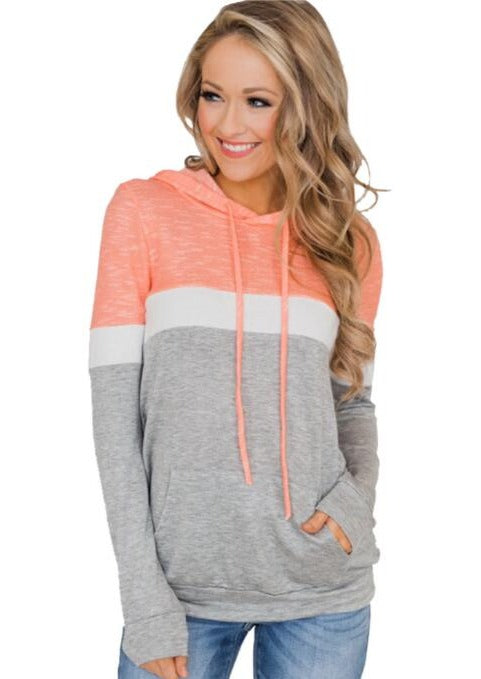 Women's Hoodie Sweater Shopping Online