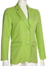 Load image into Gallery viewer, Blazer Jacket Coats Wholesalers
