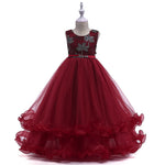 Load image into Gallery viewer, Online Wholesale Princess Puff layer Dresses For Clothing Shop
