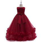 Load image into Gallery viewer, Online Wholesale Princess Puff layer Dresses For Clothing Shop
