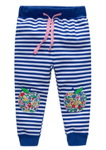 Load image into Gallery viewer, Kids Sport Knit Jogger Wholesale Online Fashionriva
