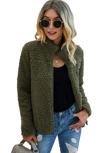 Shopping Women's Woolen Coats From Fashionriva