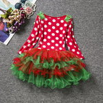 Load image into Gallery viewer, Wholesale Online Christmas Santa Dresses Costumes
