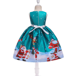 Shopping Online Christmas Santa Claus Costumes Dresses.