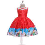 Load image into Gallery viewer, Shopping Online Christmas Santa Claus Costumes Dresses.
