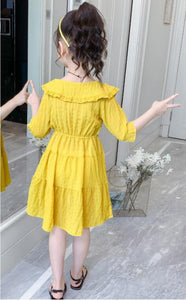 New Girls Dress Online Wholesale For Clothes Store