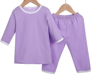 Factory Price Kids Pajamas Shop Online