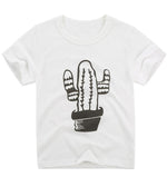 Load image into Gallery viewer, Clothes Factory Price Kids Print Tee Shirt
