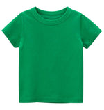 Load image into Gallery viewer, Online Shop Factory Price Kids Top Tee

