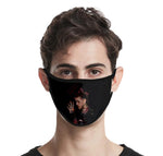 Load image into Gallery viewer, Dust Prevention Fabric Mask Vizor Wholesale Online
