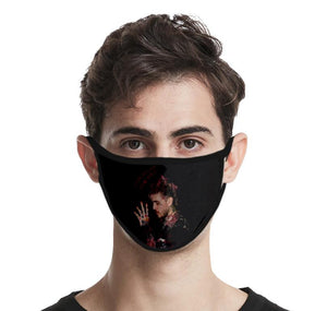 Dust Prevention Fabric Mask Vizor Wholesale Online