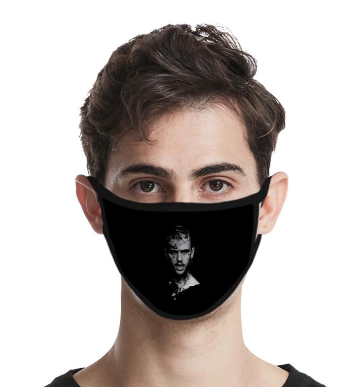 Dust Prevention Fabric Mask Vizor Wholesale Online