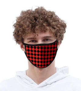 Fiber Face Mask Wholesale