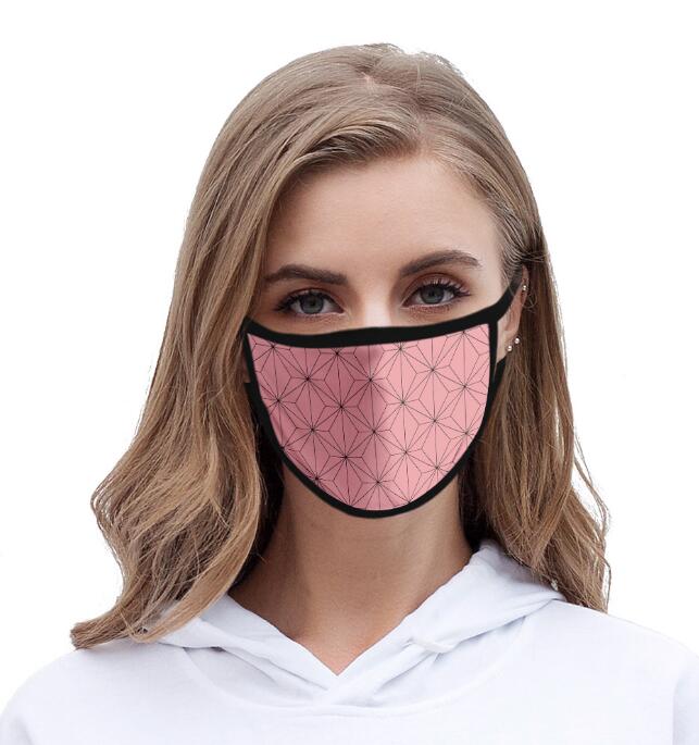 Fiber Face Mask Wholesale