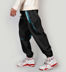 Casual Cargo Pants for Young