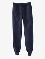 Load image into Gallery viewer, Plus Curve Unisex Basic Solid Bottoms Trousers Wholesalers

