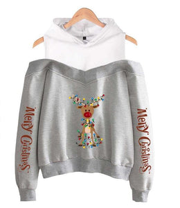 Christmas Clothes Sweatshirts Suppliers