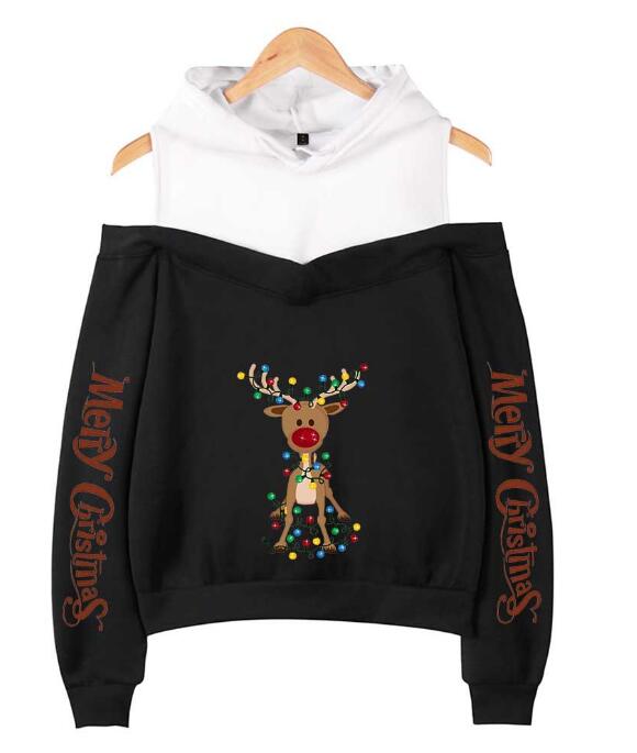 Christmas Clothes Sweatshirts Suppliers
