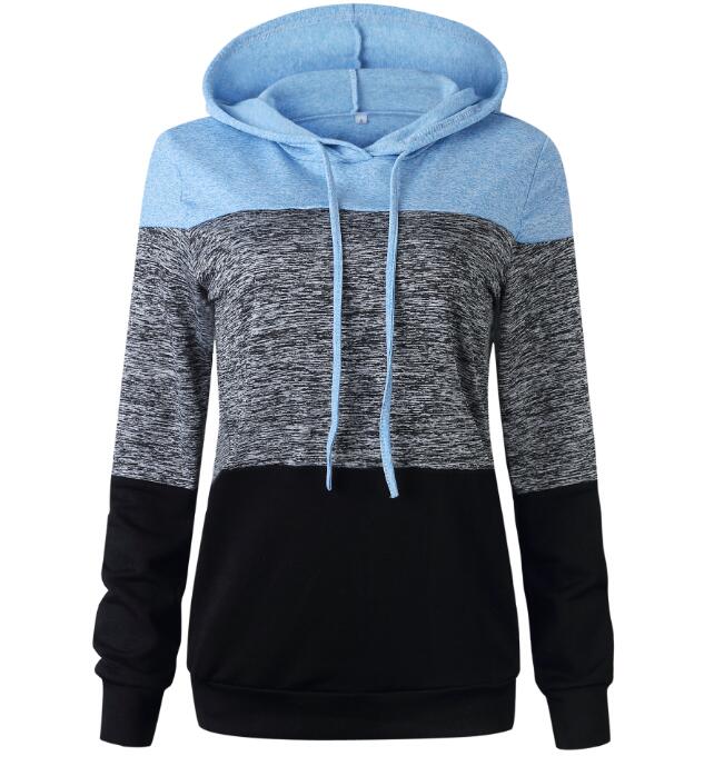 Stripe Hoodie Sweaters Wholesalers From Fashion Riva