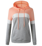Load image into Gallery viewer, Women&#39;s Hoodie Sweater Shopping Online
