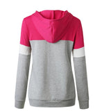 Load image into Gallery viewer, Women&#39;s Hoodie Sweater Shopping Online
