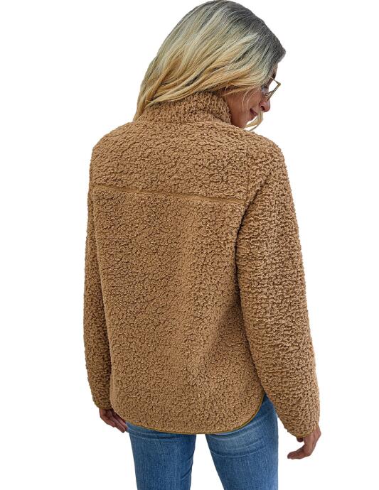 Shopping Women's Woolen Coats From Fashionriva